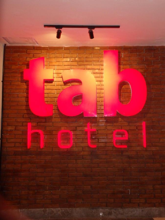 Tab Hotel Legian Bali سمينياك المظهر الخارجي الصورة