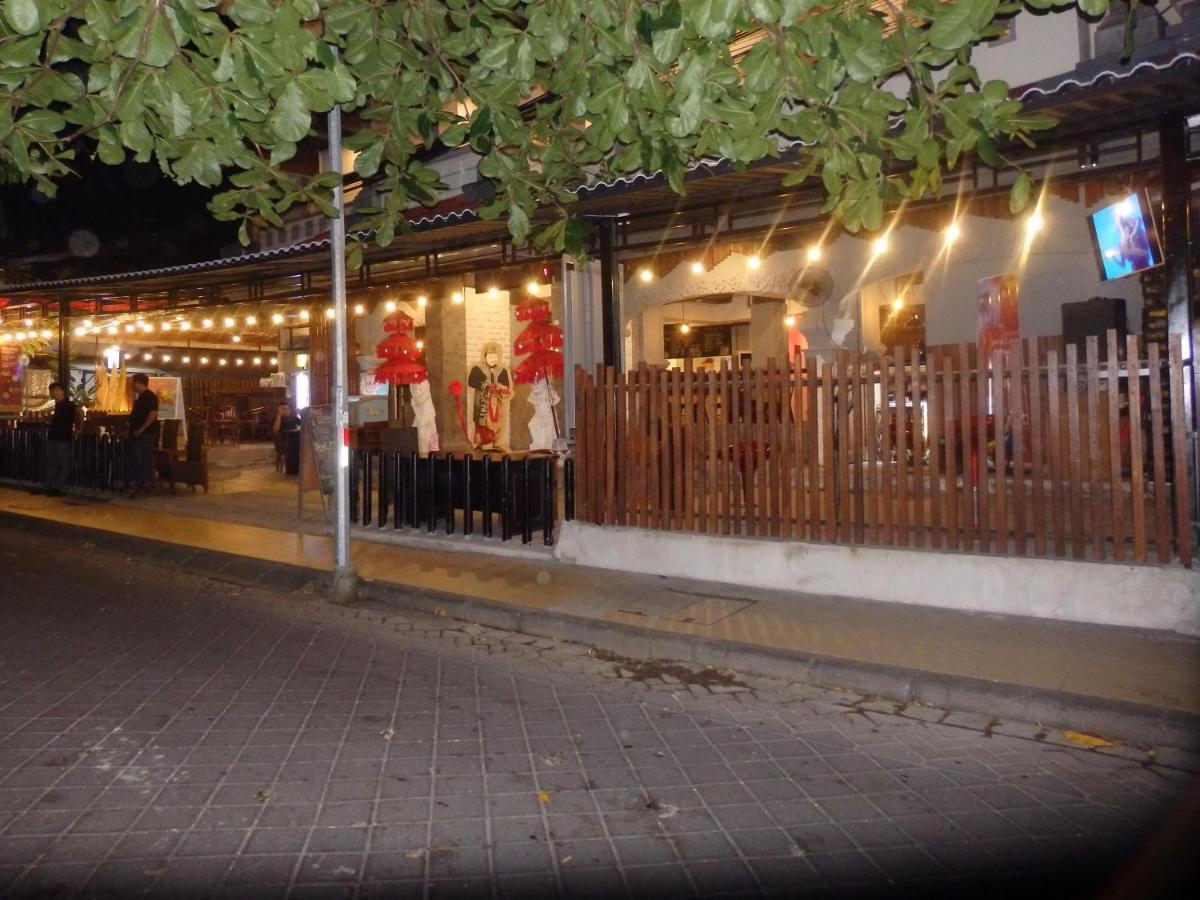 Tab Hotel Legian Bali سمينياك المظهر الخارجي الصورة