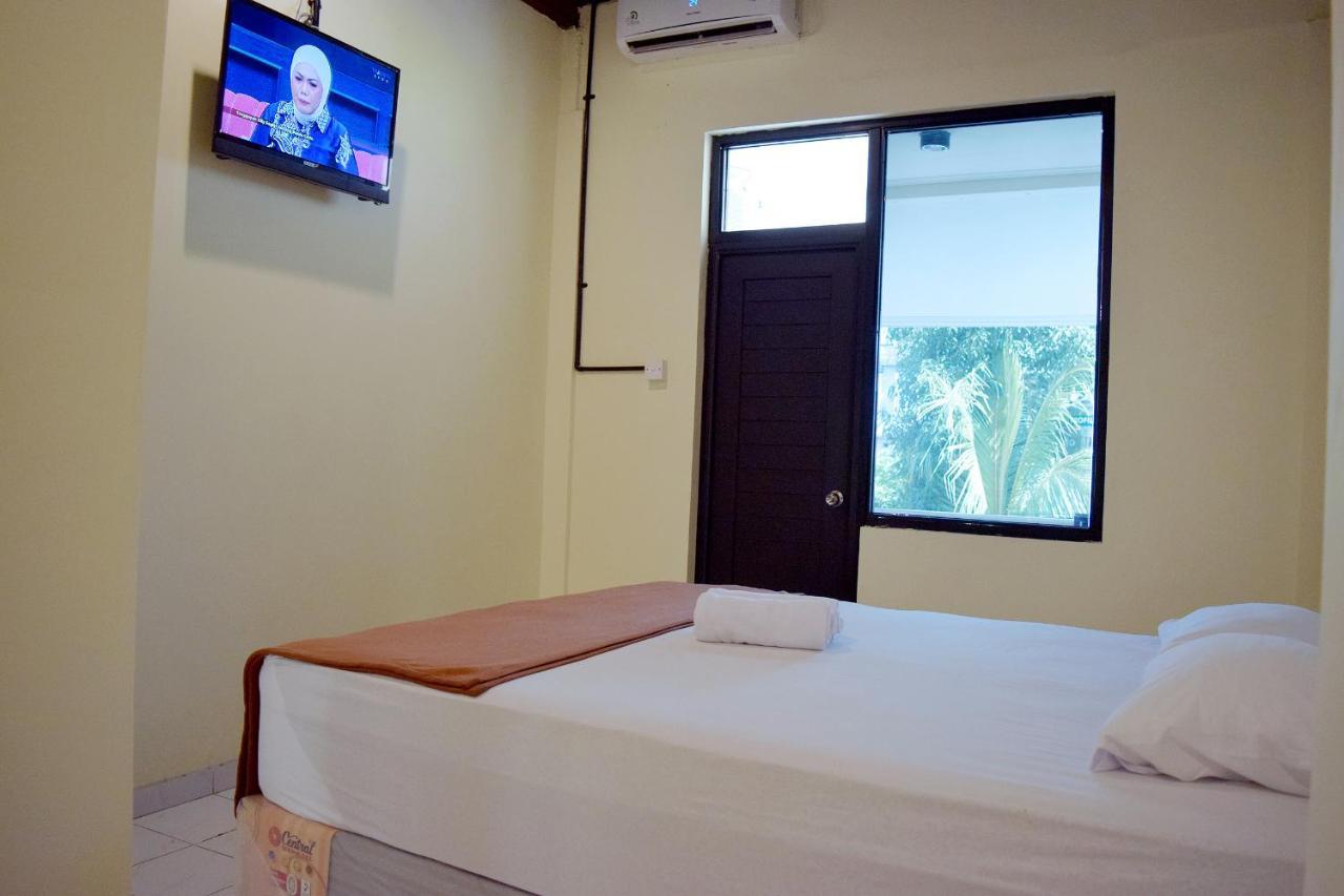 Tab Hotel Legian Bali سمينياك المظهر الخارجي الصورة
