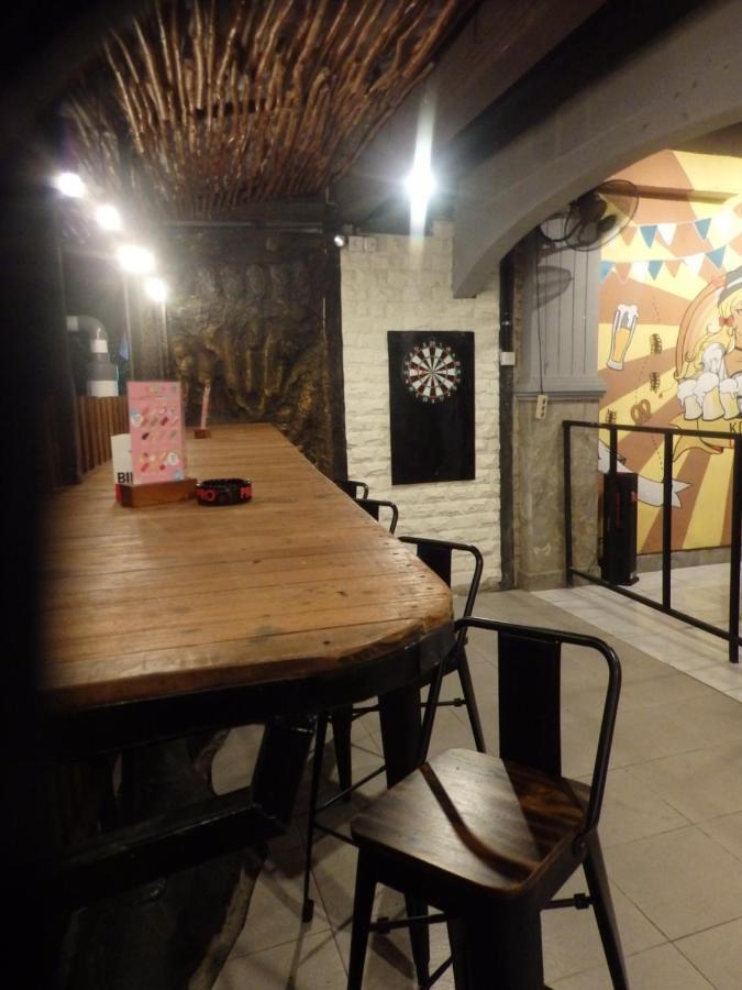 Tab Hotel Legian Bali سمينياك المظهر الخارجي الصورة