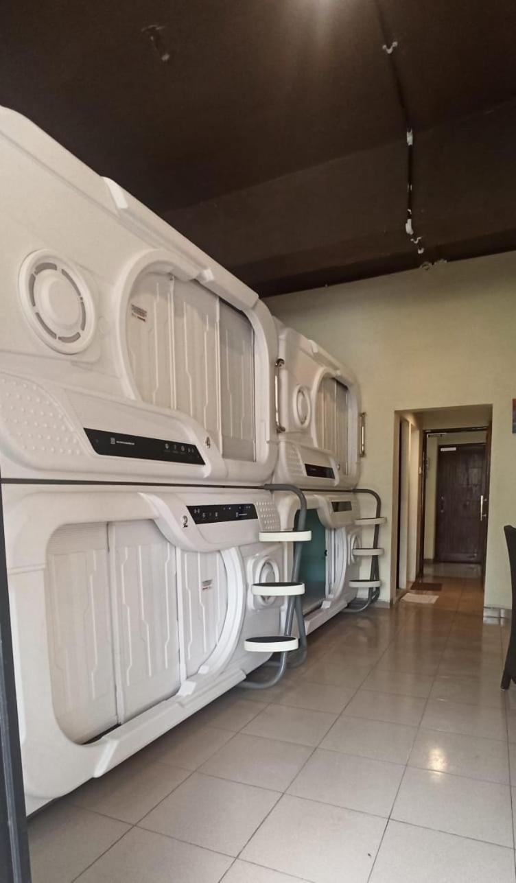 Tab Hotel Legian Bali سمينياك المظهر الخارجي الصورة